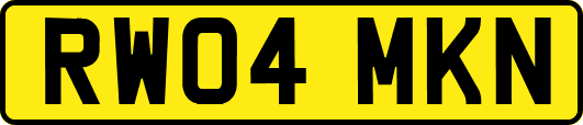 RW04MKN