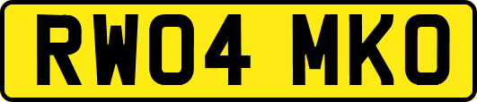 RW04MKO