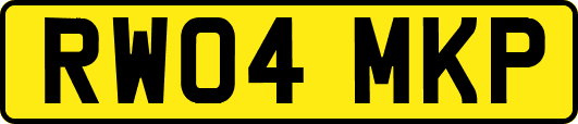 RW04MKP
