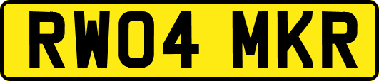 RW04MKR