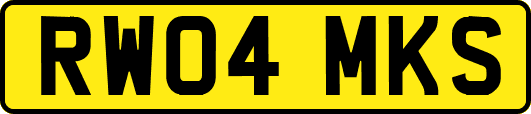 RW04MKS