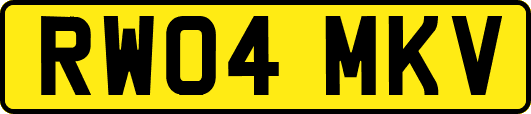 RW04MKV