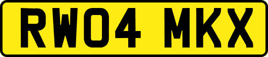 RW04MKX