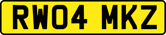 RW04MKZ