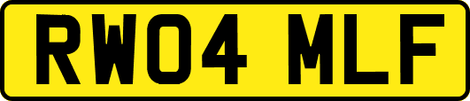 RW04MLF