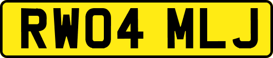 RW04MLJ