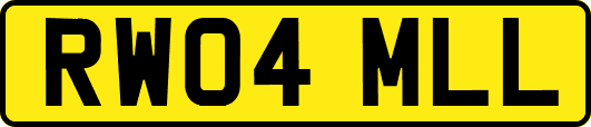 RW04MLL