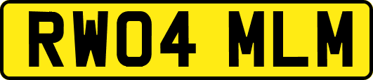 RW04MLM