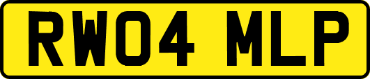 RW04MLP