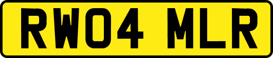 RW04MLR