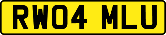 RW04MLU