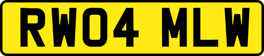 RW04MLW
