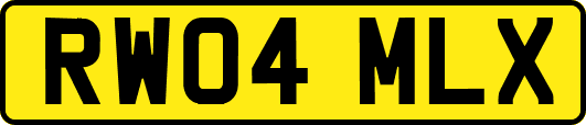 RW04MLX