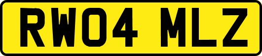 RW04MLZ