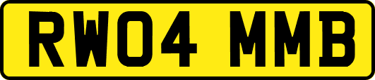 RW04MMB