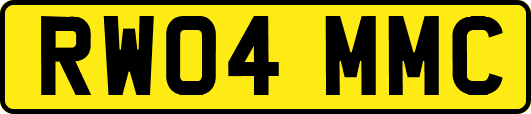RW04MMC