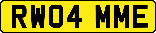 RW04MME