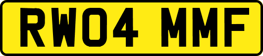 RW04MMF