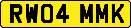 RW04MMK