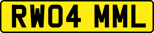 RW04MML
