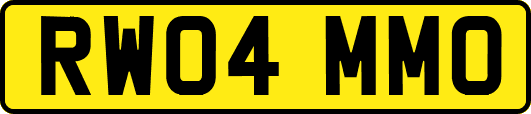 RW04MMO