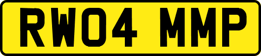 RW04MMP