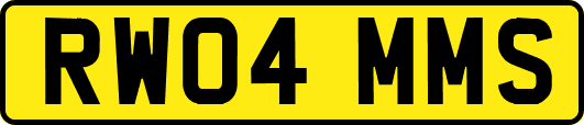 RW04MMS