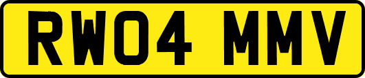 RW04MMV