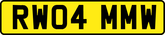 RW04MMW