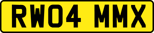 RW04MMX