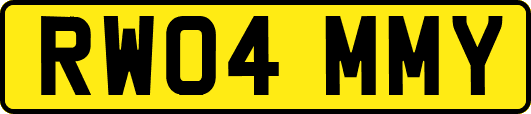 RW04MMY