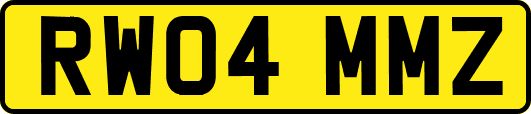 RW04MMZ