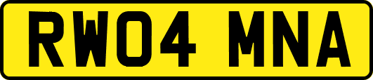 RW04MNA