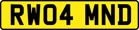 RW04MND