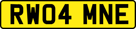 RW04MNE