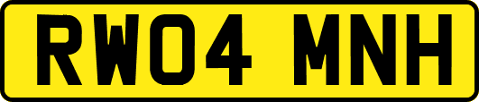 RW04MNH