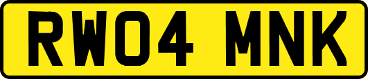 RW04MNK