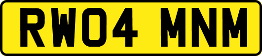 RW04MNM