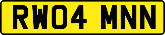 RW04MNN
