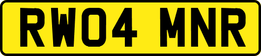 RW04MNR