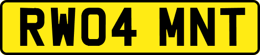 RW04MNT