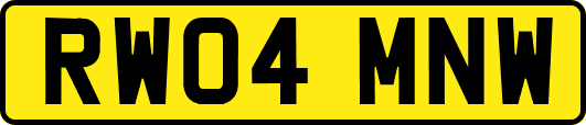 RW04MNW