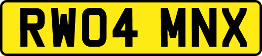 RW04MNX