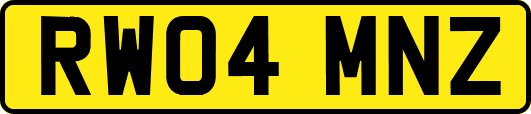 RW04MNZ