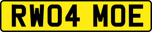 RW04MOE