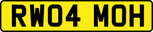 RW04MOH