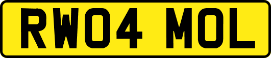 RW04MOL
