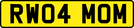 RW04MOM