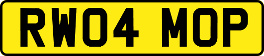 RW04MOP