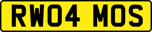 RW04MOS
